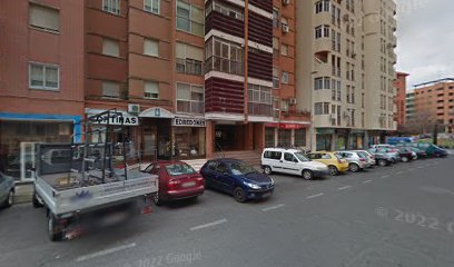 foto de fisio Clínica de Fisioterapia y Podología. en Cáceres - Cáceres