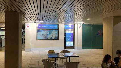 foto de fisio Clínica de Fisioterapia y Podología en Toledo KNOW PAIN en Toledo - Toledo