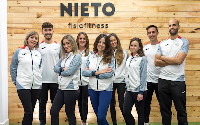 foto de fisio Clínica de Fisioterapia y suelo pélvico NIETO fisiofitness en Salamanca en Salamanca - Salamanca
