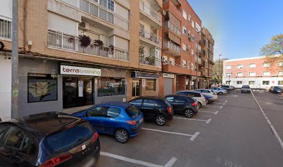 foto de fisio Clínica de Osteopatia y Fisioterapia Pepe Soler en Murcia - Murcia