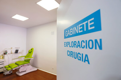 foto de fisio Clínica de Podología y Fisioterapia LP en Madrid - Madrid