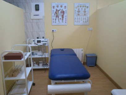 foto de fisio Clinica de fisioterapia Casuso en Ampuero - Cantabria