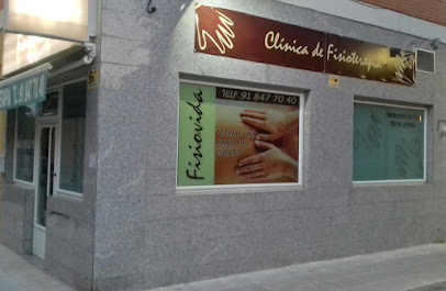 foto de fisio Clínica de fisioterapia Fisiovida en Soto del Real - Madrid