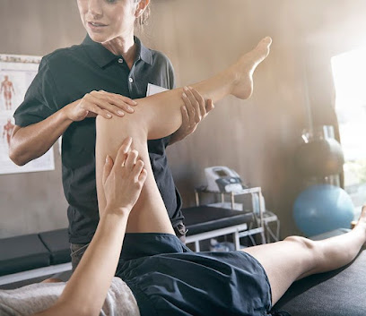 foto de fisio Clínica de fisioterapia Kine en Zaragoza - Zaragoza