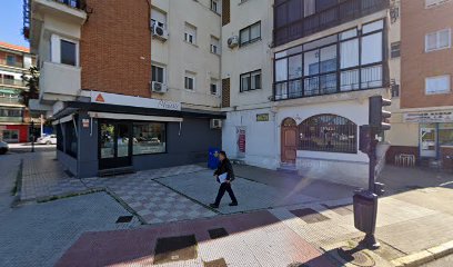 foto de fisio Clínica de fisioterapia Mónica Clavero Ramos en Badajoz - Badajoz