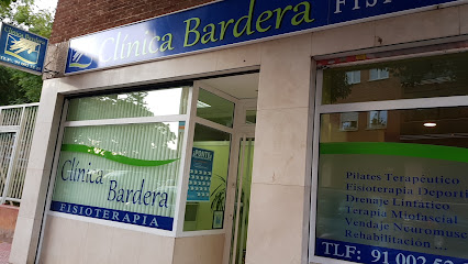 foto de fisio Clínica de fisioterapia bardera en Alcalá de Henares - Madrid