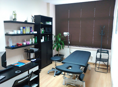 foto de fisio Clínica de fisioterapia nosolofisio en Alcalá de Henares - Madrid