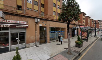 foto de fisio Clinica de fisioterapia y pilates Patricia Mendez en Oviedo - Asturias