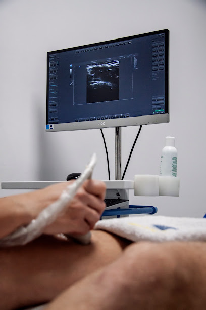 foto de fisio Clínica de fisioterapia