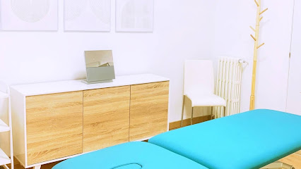 foto de fisio Clínica fisioterapia avanzada Juan López - Fisioterapia Madrid en Madrid - Madrid