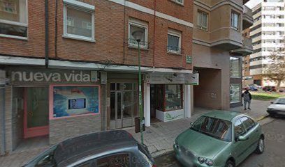 foto de fisio Clínicas de Fisioterapia javierortiz en Burgos - Burgos