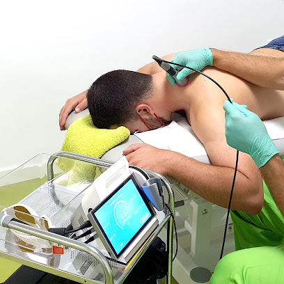 foto de fisio Clinisalud Centro Clínico en Albacete - Albacete