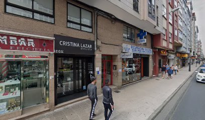 foto de fisio Cliref Lugo SL en Lugo - Lugo