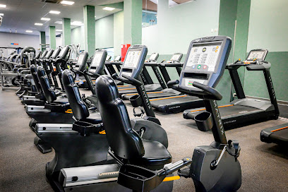foto de fisio Club deportivo Ozono en Aranjuez - Madrid