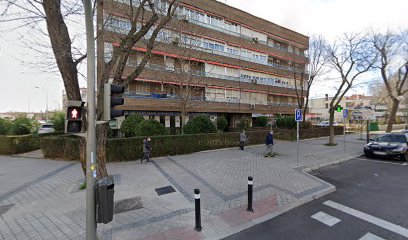 foto de fisio Consulta de Fisioterapia Jesús C. Clemente en Madrid - Madrid