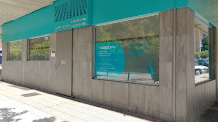 foto de fisio Consulta de Fisioterapia y Osteopatía Fernando Fuentes en Pamplona - Navarra