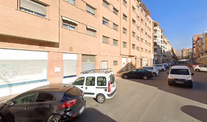 foto de fisio Consulta de Fisioterapia y Osteopatía - Sergio Núñez Sánchez en Badajoz - Badajoz
