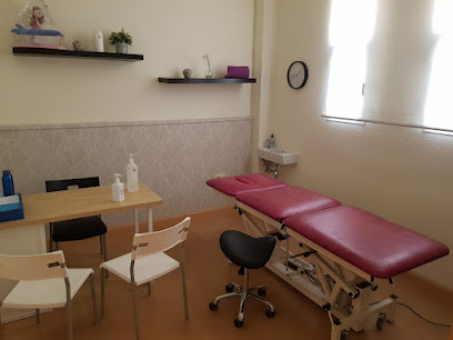 foto de fisio Core Fisioterapia en Guadalajara - Guadalajara