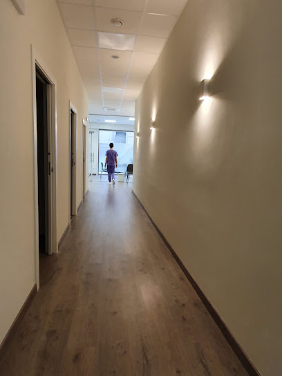 foto de fisio Core Fisioterapia en Ourense - Ourense