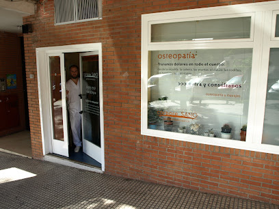 foto de fisio Corpore Sano Fisioterapia en Madrid - Madrid