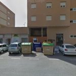 foto de fisio CriSalud FISIOTERAPIA y OSTEOPATÍA en Argés - Toledo