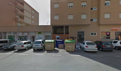 foto de fisio CriSalud FISIOTERAPIA y OSTEOPATÍA en Argés - Toledo