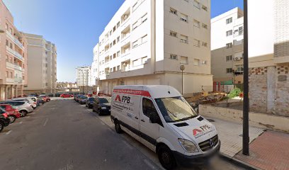 foto de fisio Cuidado Emocional. Oliva Franzón en San Fernando - Cádiz