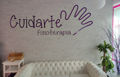 foto de fisio Cuidarte Fisioterapia en Villanueva del Pardillo - Madrid