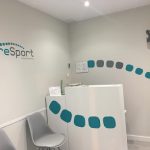 foto de fisio Curesport fisioterapia en Alcorcón - Madrid