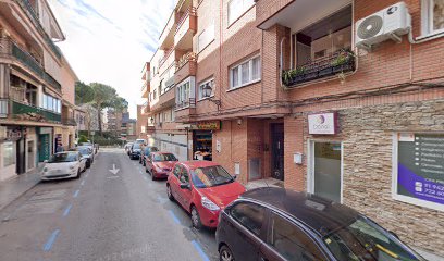 foto de fisio DANAI FISIOTERAPIA en Boadilla del Monte - Madrid