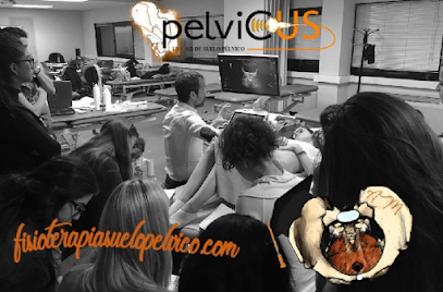 foto de fisio DR. ANTONIO MELDAÑA SÁNCHEZ UNIDAD DE FISIOTERAPIA SUELO PÉLVICO. CURSOS & FORMACIÓN en Madrid - Madrid