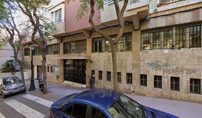 foto de fisio Dabeecada - Fisioterapia y Estética en Almería - Almería