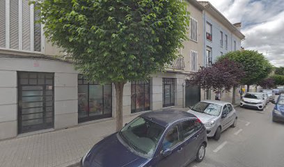 foto de fisio Dani Puente - Centro de Fisioterapia y Osteopatía en Aranjuez - Madrid