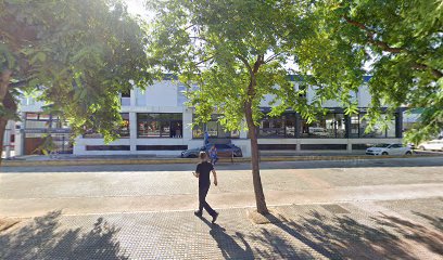 foto de fisio Dani Serrano • Fisioterapeuta en Jerez de la Frontera - Cádiz