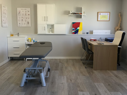 foto de fisio Daniel Fernández. Fisioterapia y movimiento en A Coruña - A Coruña