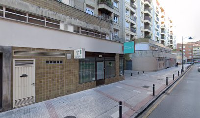 foto de fisio Daniel Iglesias Centro de Fisioterapia en Gijón - Asturias