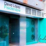 foto de fisio David López Fisioterapia en Puente Tocinos - Murcia