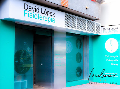foto de fisio David López Fisioterapia en Puente Tocinos - Murcia