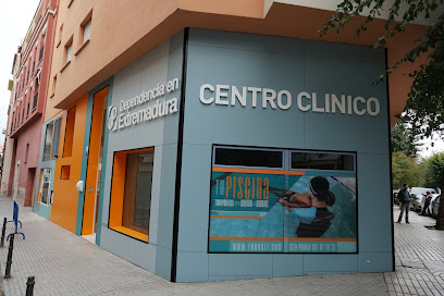 foto de fisio Dependencia en Extremadura en Badajoz - Badajoz