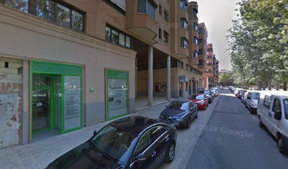 foto de fisio Dicastillo Fisioterapia y Osteopatía en Huesca - Huesca