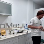 foto de fisio Dionisio Olmos Fisioterapia en Murcia - Murcia