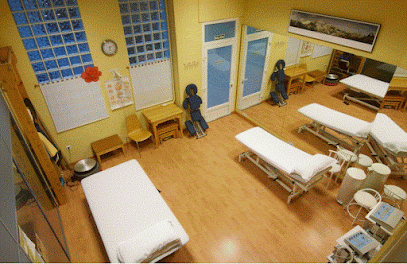foto de fisio EL Carmen - Centro de Fisioterapia en Zaragoza - Zaragoza