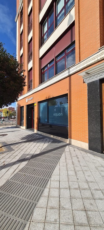 foto de fisio EQUÓN Fisioterapia & Salud en Valladolid - Valladolid