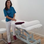 foto de fisio ESTHER RAMOS Fisioterapia-Osteopatía en Valencia - Valencia