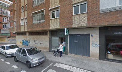foto de fisio Ecomedical en Salamanca - Salamanca