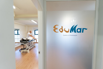 foto de fisio EduMar Centro de Fisioterapia en Gijón - Asturias