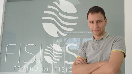 foto de fisio Eliezer Franco ~ Fisio San en Palma - Illes Balears