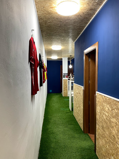 foto de fisio Eloy Garay Fisioterapia y Rehabilitación en Murcia - Murcia