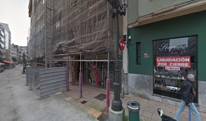 foto de fisio Emendare Fisioterapia en Oviedo - Asturias