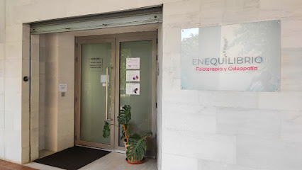 foto de fisio En Equilibrio Fisioterapia y Osteopatía en Cáceres - Cáceres